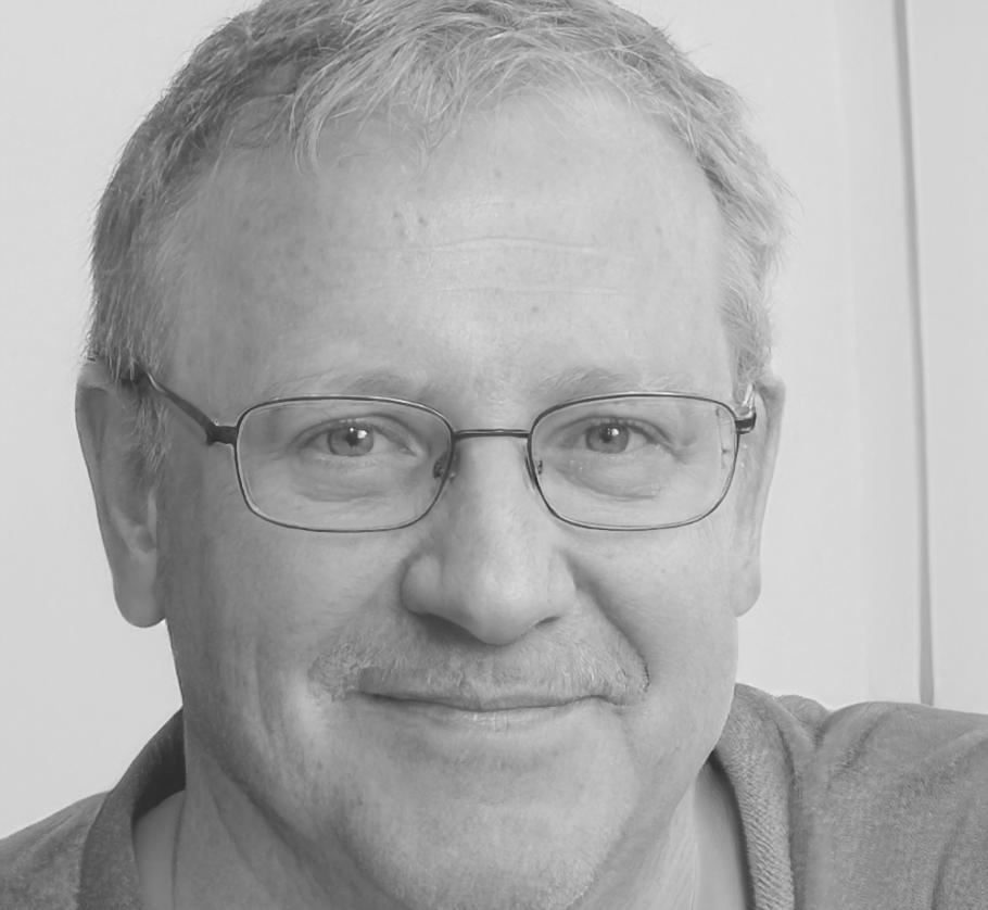 Portrait de Jean-François Lavoie
