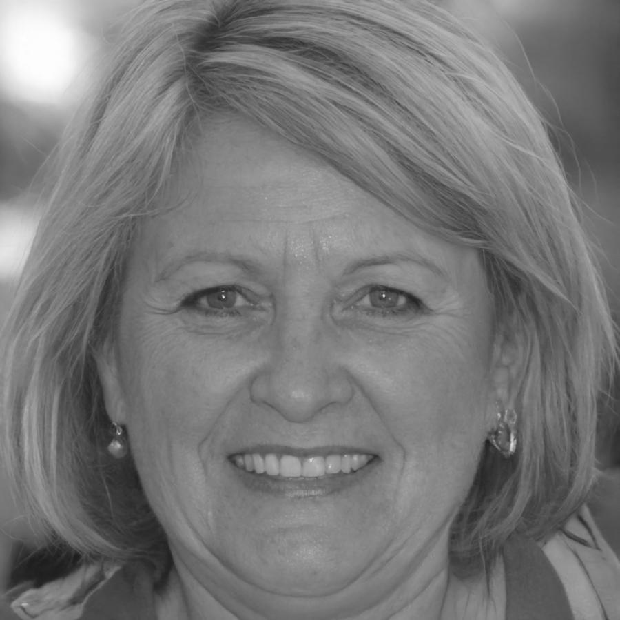Portrait de Sophie Tremblay